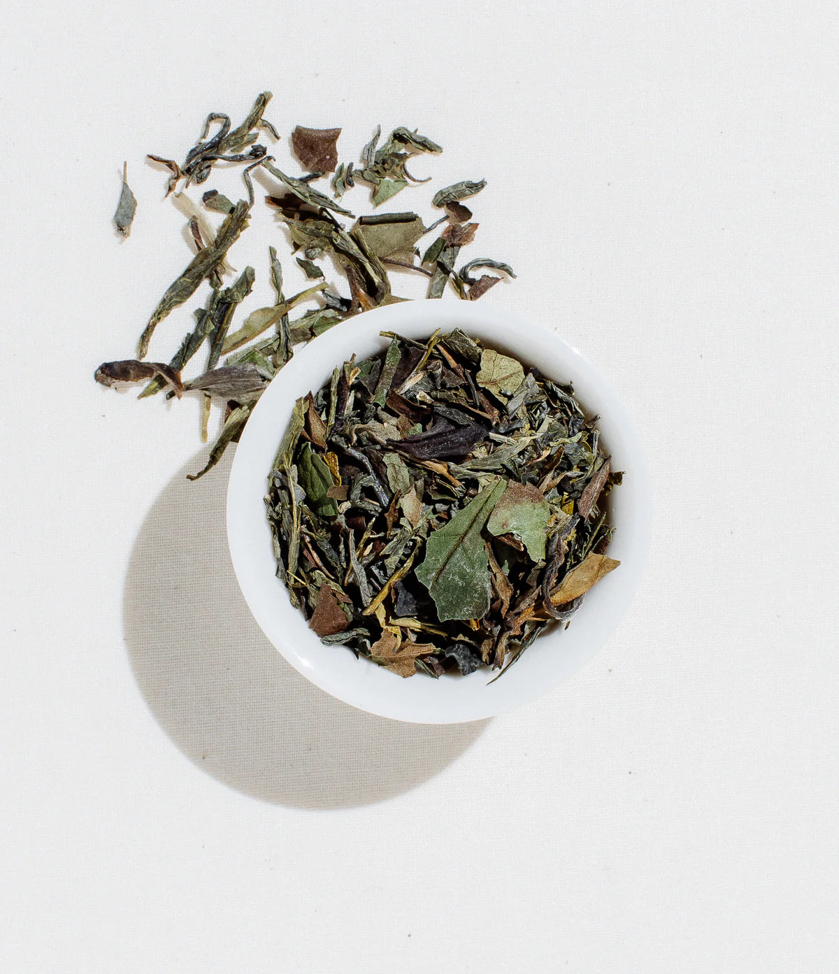Art of Tea - Liquid Jade (Green Tea) - Loose Leaf (1lb bag)