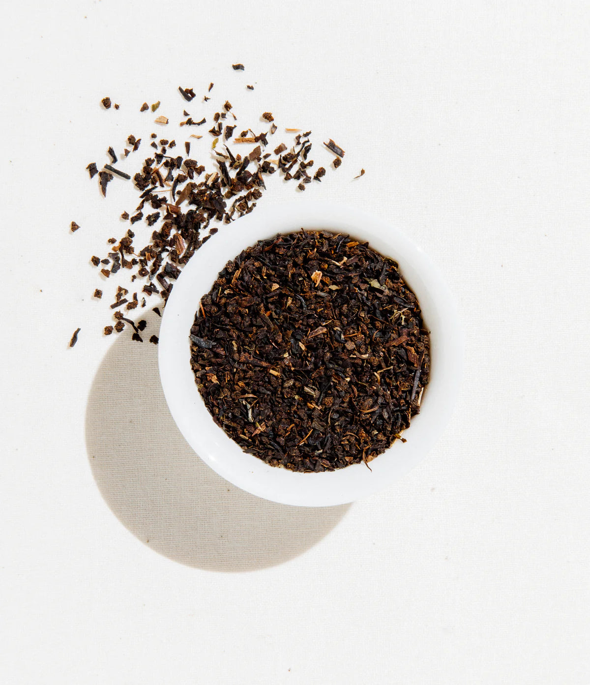 Art of Tea - Classic Black (Black Tea) - Loose Leaf (1lb bag)
