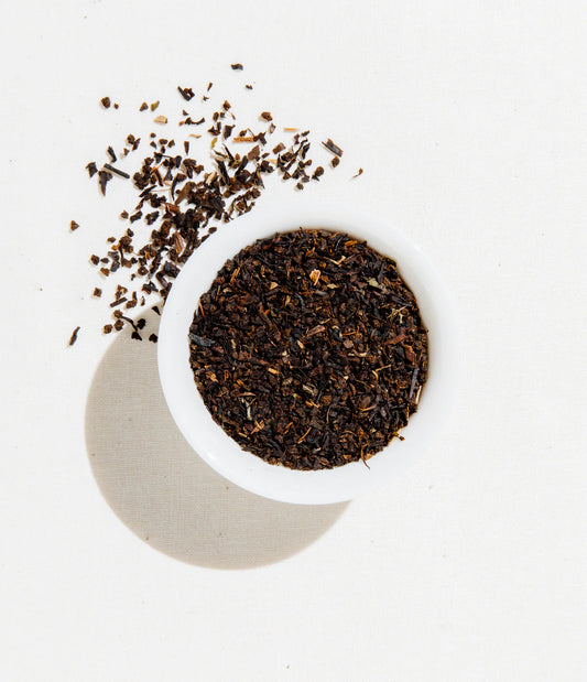 Art of Tea - Classic Black (Black Tea) - Loose Leaf (1lb bag)