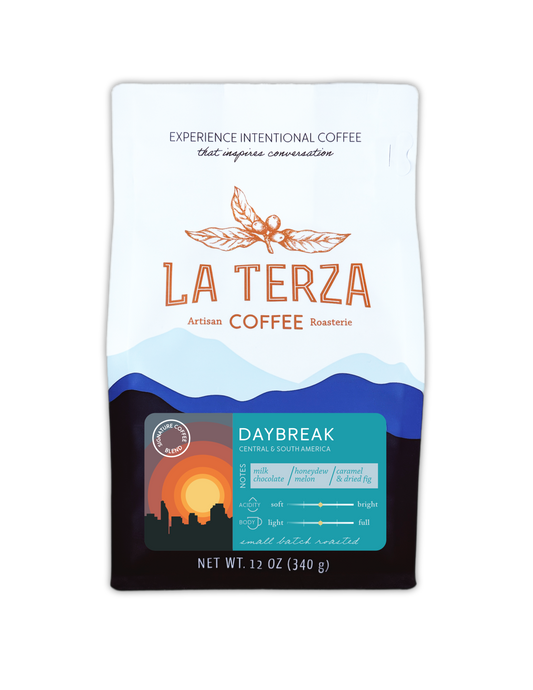Mindful House Blends - Daybreak Blend (Breakfast) (12oz 6-pack)