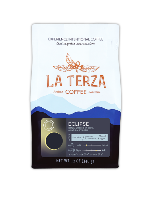 Eclipse Blend Seasonal Special Edition (12oz 6-pack)