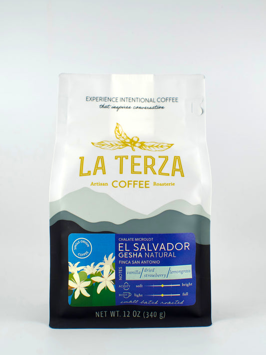 El Salvador (12oz)