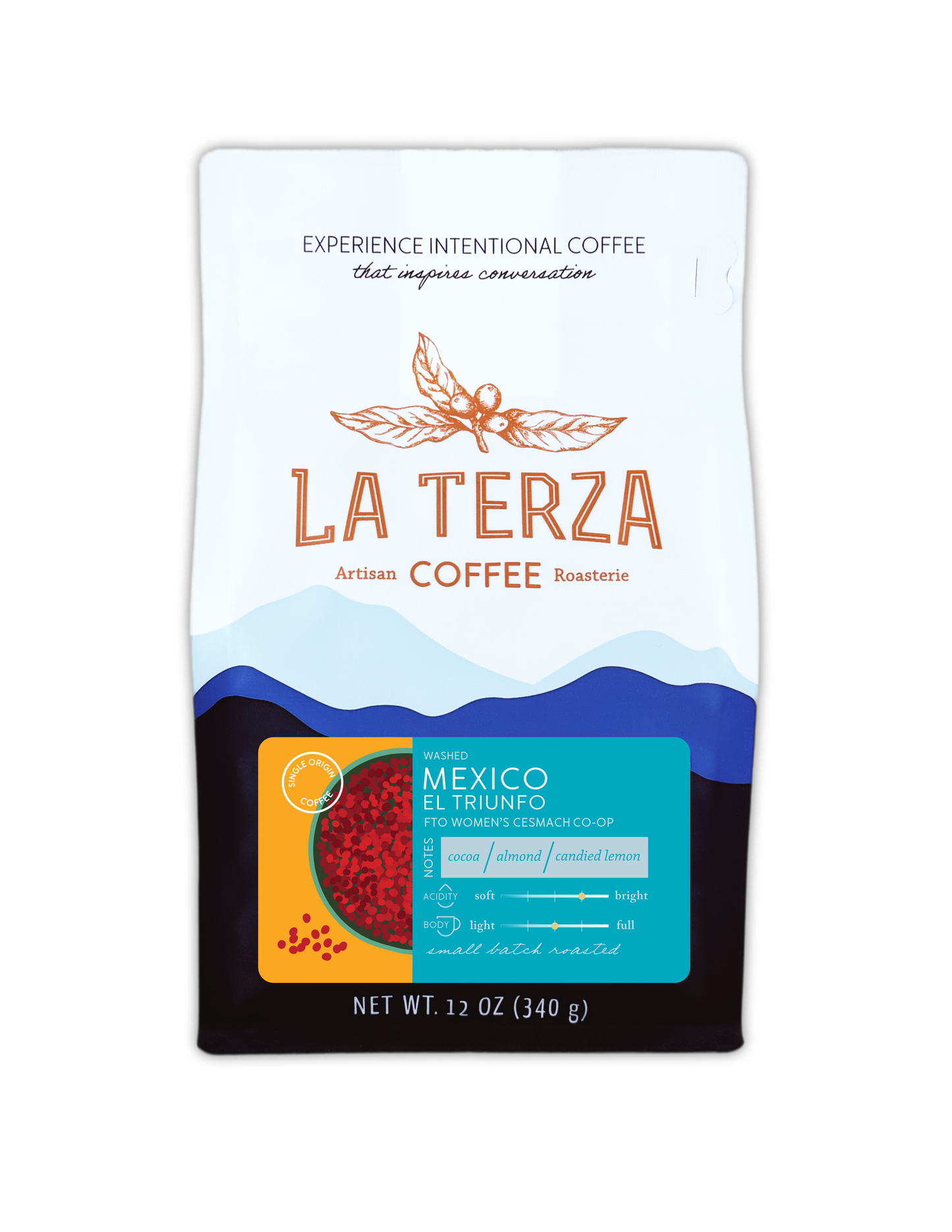 Mexico (12oz 6-pack)
