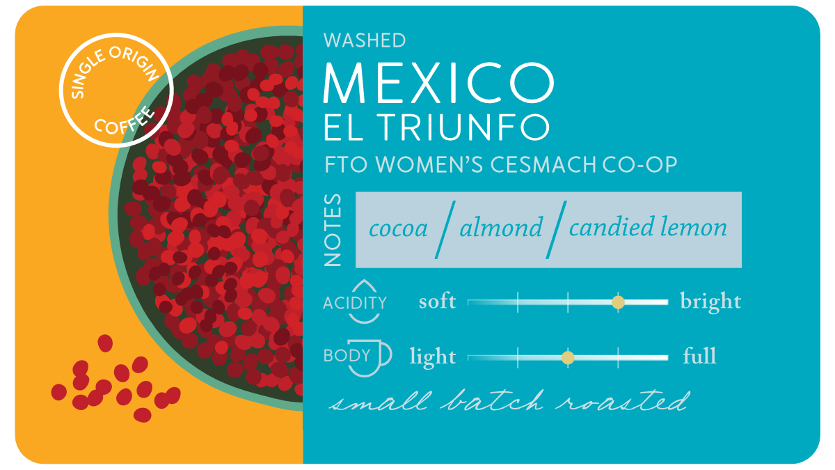 Mexico (5lb)