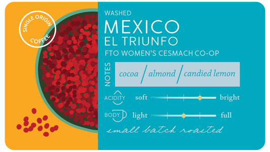 Mexico (5lb)