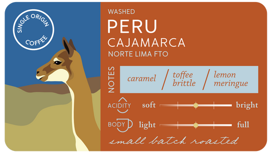 Peru (5lb)